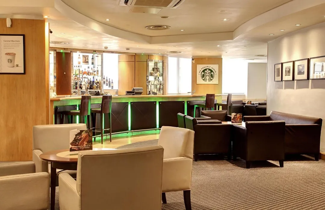 Holiday Inn London - Regent'S Park By Ihg-1
