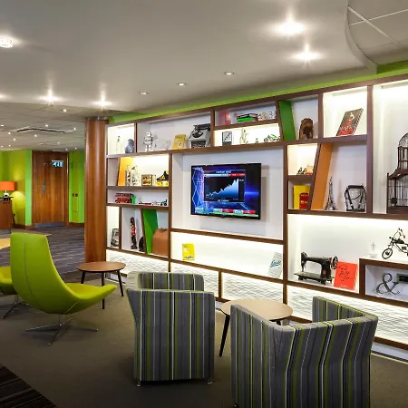 Holiday Inn London - Regent'S Park By Ihg-3