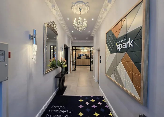 Best Western Chiswick Palace & Suites Londra